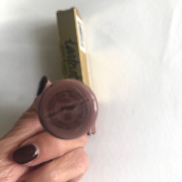 NIB Tarte Tartiest Glossy Lip Paint Snap FULL SIZE Never Opened Super Popular! - Picture 5 of 6